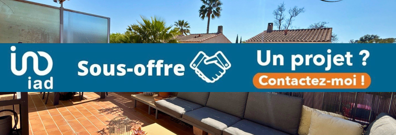 Appartement 3 Pièces 64 m² à vendre à Toulon (83000)