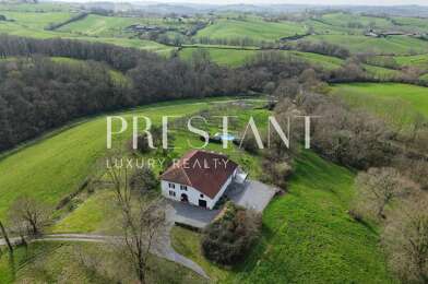 Maison 11 pièces 1580000 €