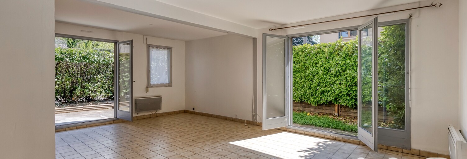 Appartement 3 Pièces 81 m² à vendre à Grenoble (38100)