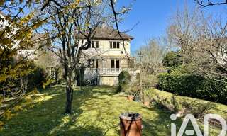 Maison 5 Pièces 97 m² à vendre à Mériel (95630)