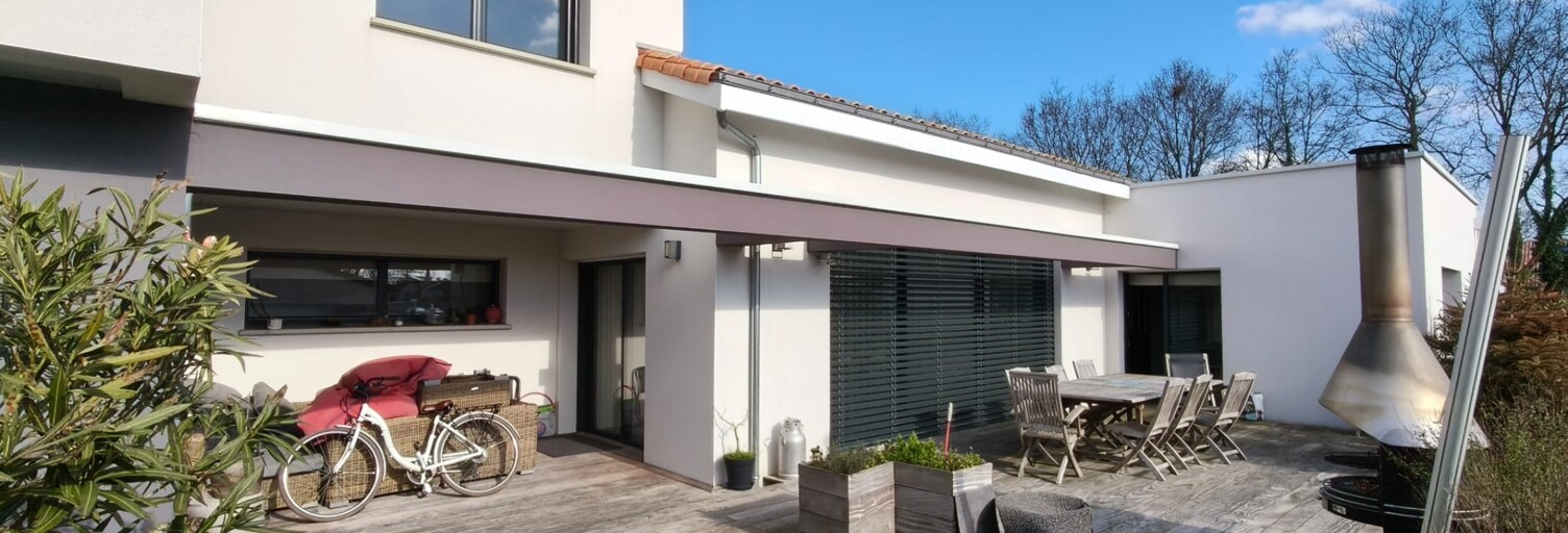 Maison 6 Pièces 189 m² à vendre à Montaigu-Vendée (85600)