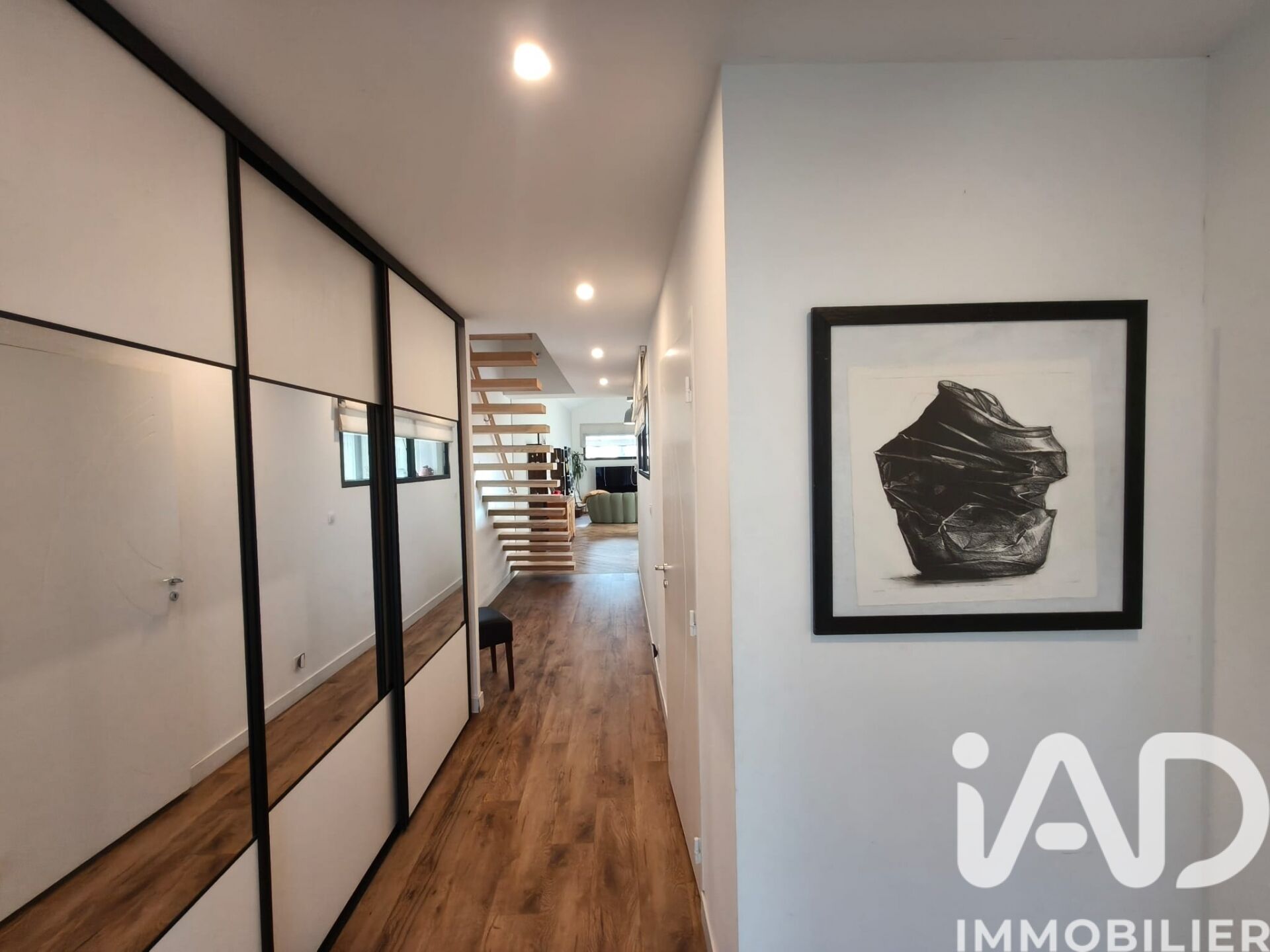 Vente Maison/villa 6 pièces - Photo 2