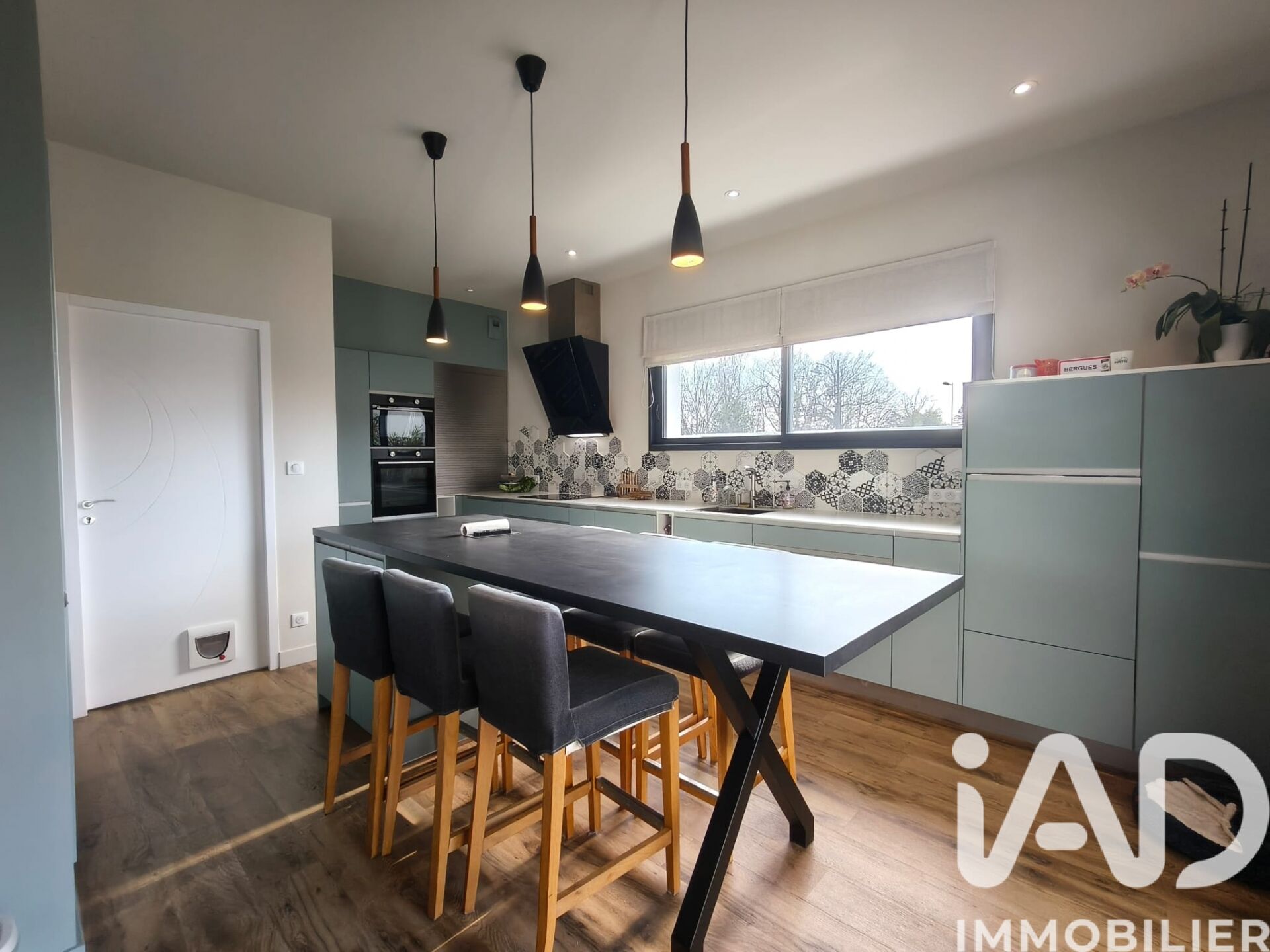 Vente Maison/villa 6 pièces - Photo 4