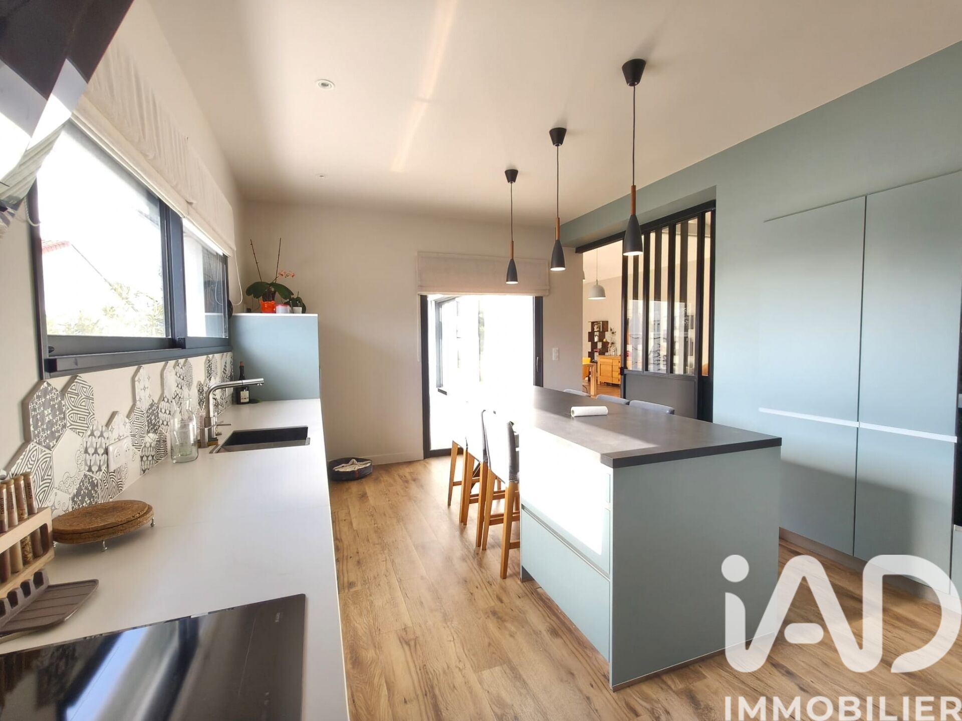 Vente Maison/villa 6 pièces - Photo 5