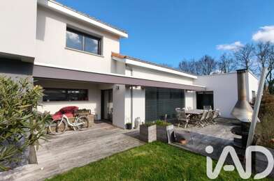 Maison 6 pièces 472500 €