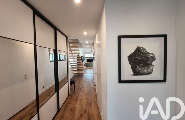Vente Maison/villa 6 pièces — photo 2