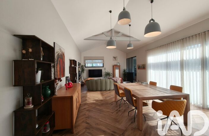 Vente Maison/villa 6 pièces — photo 3