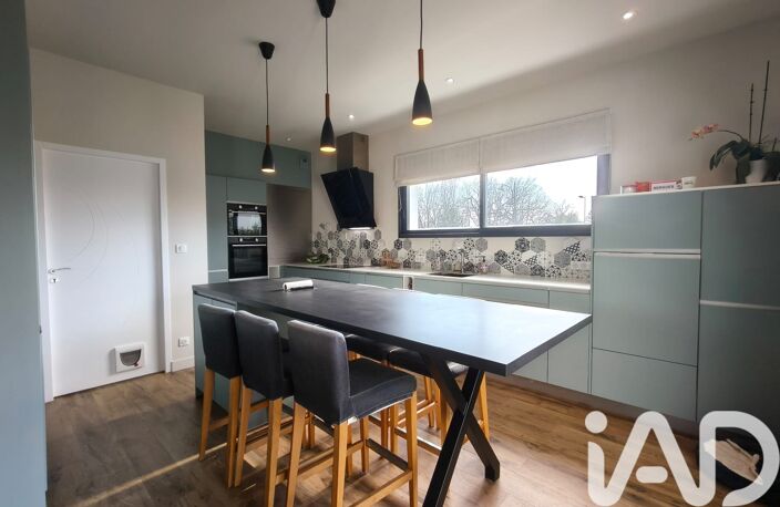 Vente Maison/villa 6 pièces — photo 4