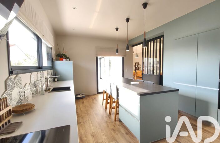 Vente Maison/villa 6 pièces — photo 5