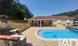 Maison 4 Pièces 102 m² à vendre à Lescurry (65140)