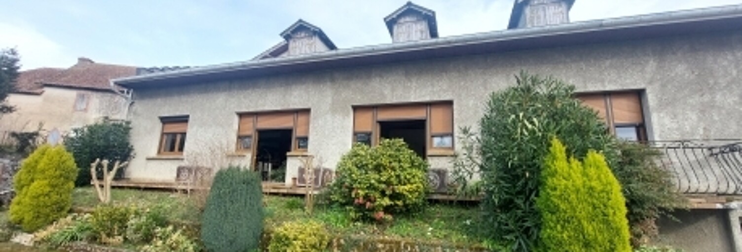 Maison 15 Pièces 381 m² à vendre à Moulédous (65190)