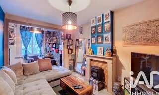 Maison 4 Pièces 83 m² à vendre à Valenciennes (59300)