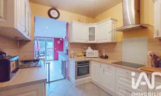 Maison 4 Pièces 83 m² à vendre à Valenciennes (59300)