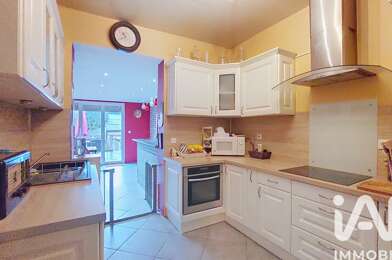 Maison 4 pièces 133000 €