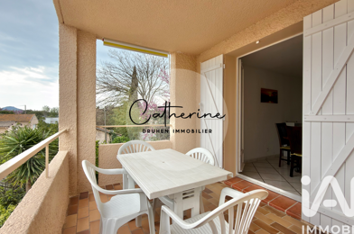 Appartement 2 pièces 193000 €