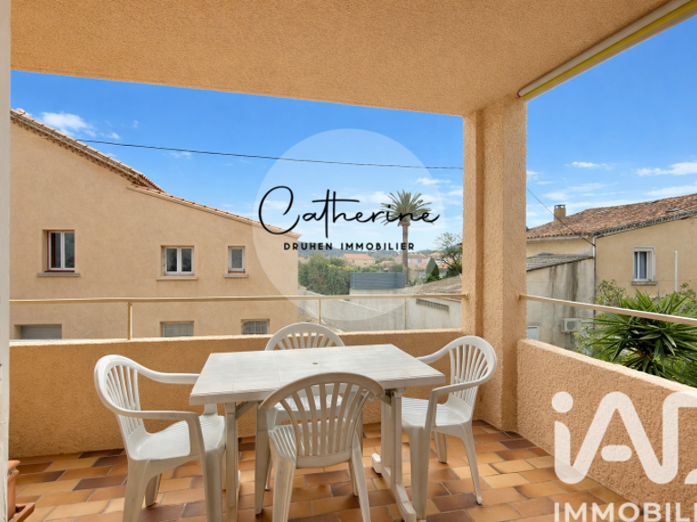 Vente Appartement 2 pièces — photo 1