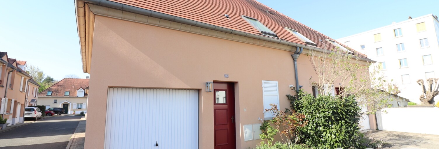 Maison 5 Pièces 87 m² à vendre à Avon (77210)