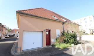 Maison 5 Pièces 87 m² à vendre à Avon (77210)