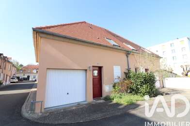 Maison 5 pièces 345000 €