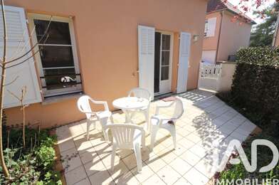 Maison 5 pièces 330000 €