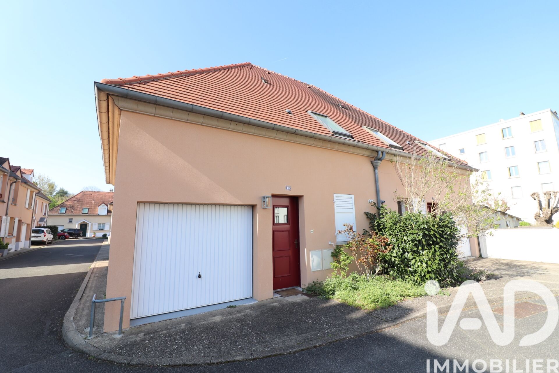 Maison à vendre, 5 pièces, 87 m², Avon