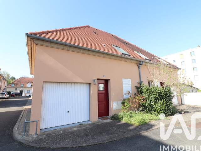 Vente Pavillon 4 pièces — photo du bien
