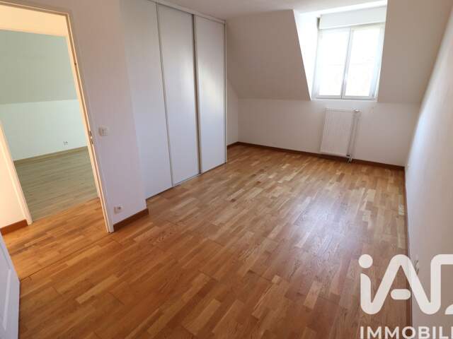 Vente Pavillon 4 pièces — photo du bien