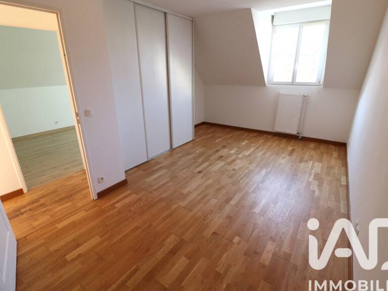 Vente Pavillon 4 pièces — photo 1