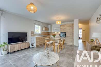 Appartement 4 pièces 360000 €