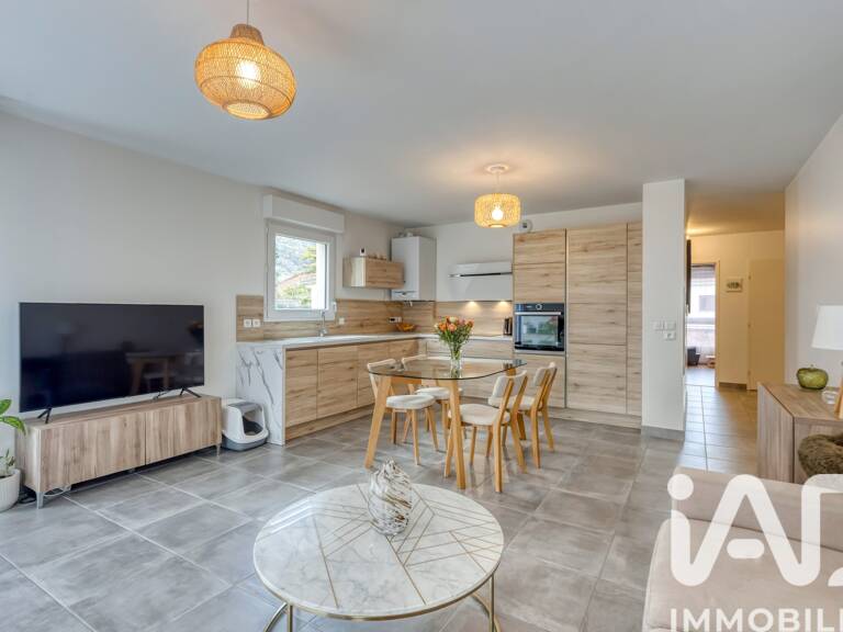 Vente Appartement 4 pièces — photo 1