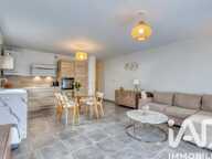 Vente Appartement 4 pièces — photo 3