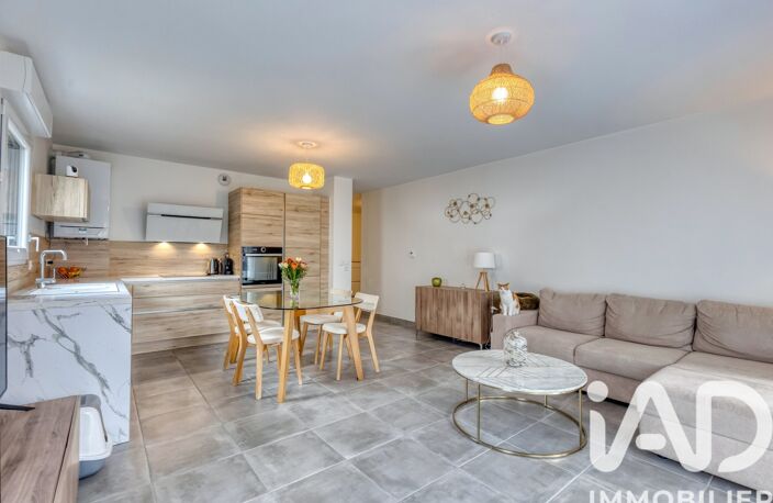 Vente Appartement 4 pièces — photo 3