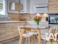 Vente Appartement 4 pièces — photo 4