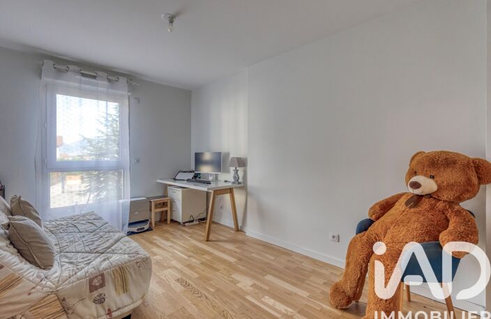 Vente Appartement 4 pièces — photo 5