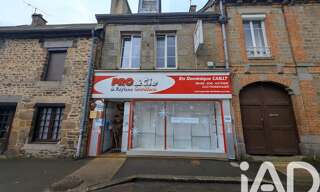 Maison 5 Pièces 110 m² à vendre à Tinchebray-Bocage (61800)