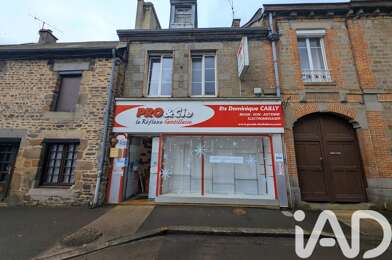 Maison 5 pièces 79000 €