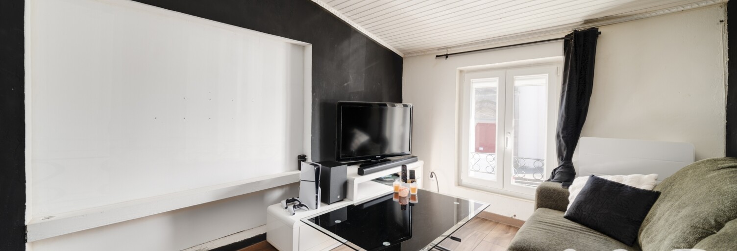 Maison 1 Pièce 42 m² à vendre à Heillecourt (54180)