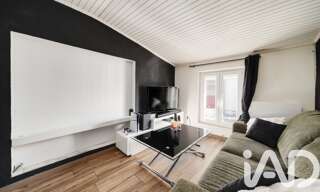 Maison 1 Pièce 42 m² à vendre à Heillecourt (54180)