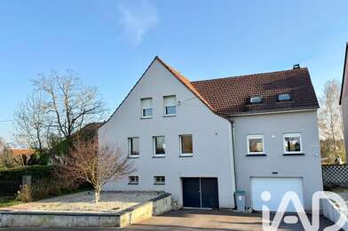 Maison 8 pièces 230000 €