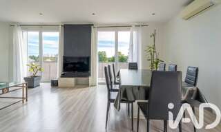 Appartement 6 Pièces 123 m² à vendre à La Ciotat (13600)