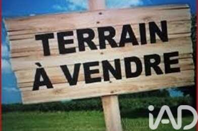 Terrain  105000 €