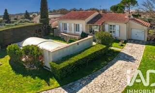 Maison 4 Pièces 97 m² à vendre à Saint-Laurent-la-Vernède (30330)