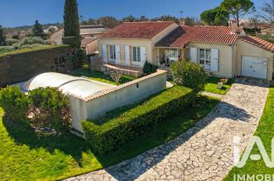 Maison 4 pièces 245000 €