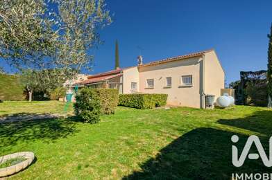 Maison 4 pièces 245000 €