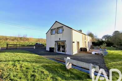 Maison 7 pièces 307000 €