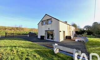 Maison 7 Pièces 163 m² à vendre à Picauville (50360)