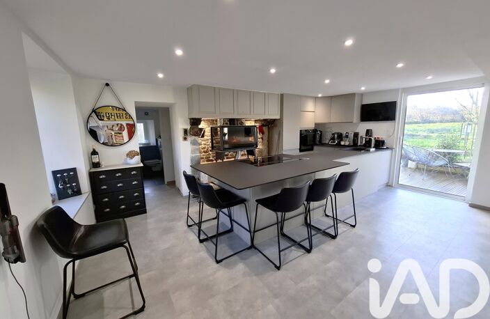 Vente Maison/villa 7 pièces — photo 3