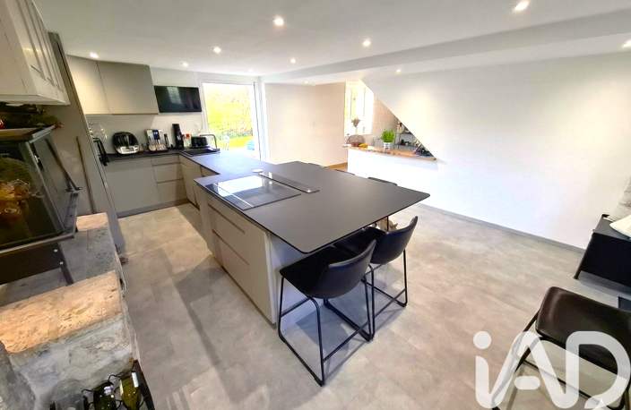 Vente Maison/villa 7 pièces — photo 4