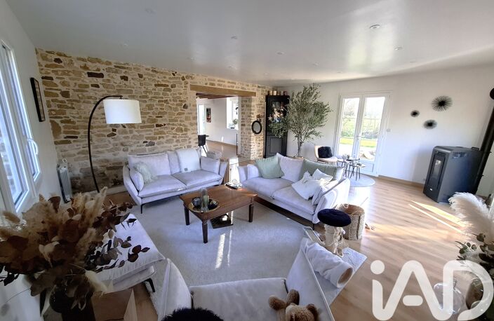 Vente Maison/villa 7 pièces — photo 5
