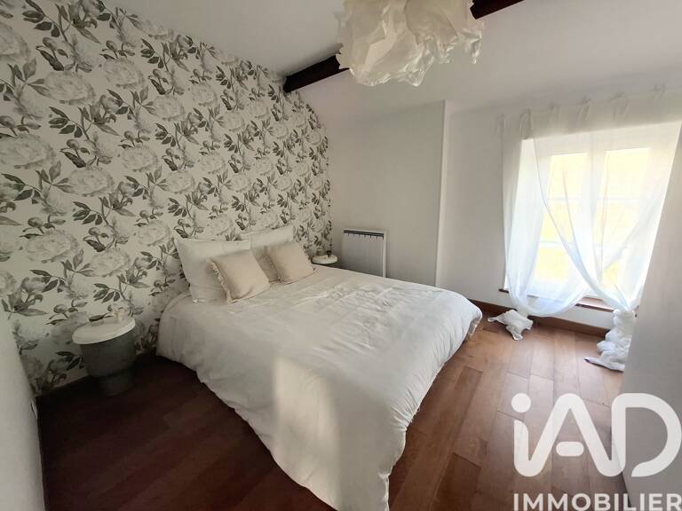 Vente Maison/villa 7 pièces — photo 1
